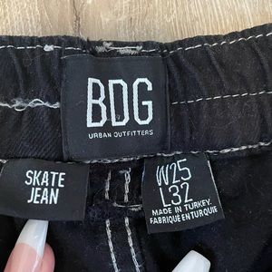 BDG skate jeans